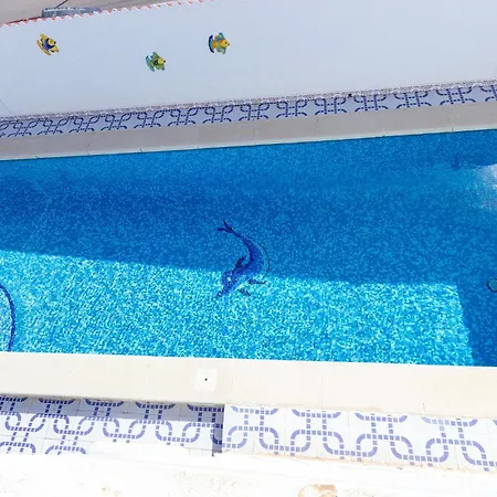 Beautiful In With Outdoor Swimming Pool *